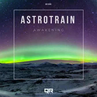 Awakening by Astrotrain