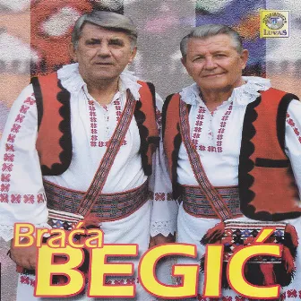 Braca Begic by Braca Begic