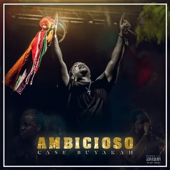 Ambicioso by Case Buyakah