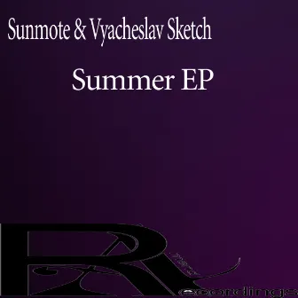 Summer EP by Sunmote