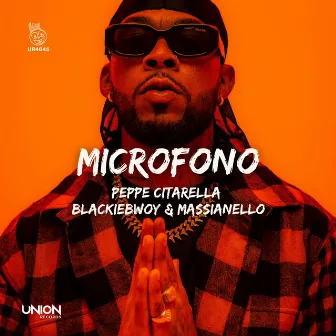 MICROFONO by BLACKIEBWOY