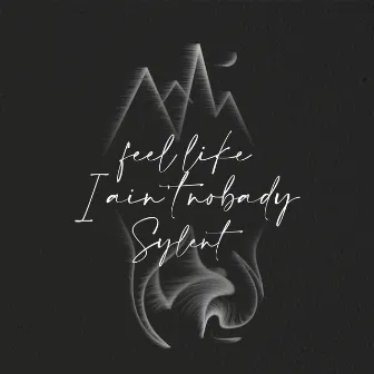 Feel Like I Ain’t Nobody by SYLENT