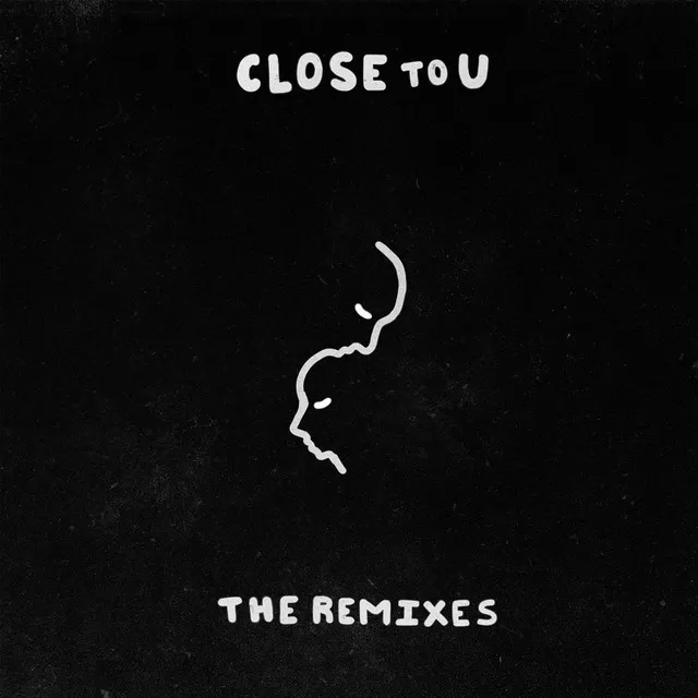 Close To U [GUDFELLA Remix]