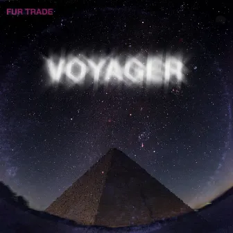 Voyager by Fur Trade