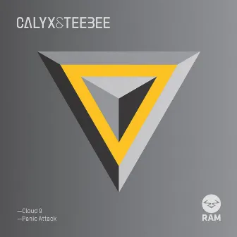 Cloud 9 / Panic Attack by Calyx & TeeBee