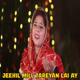 Jeehil Mill Tareyan Lai Ay by 