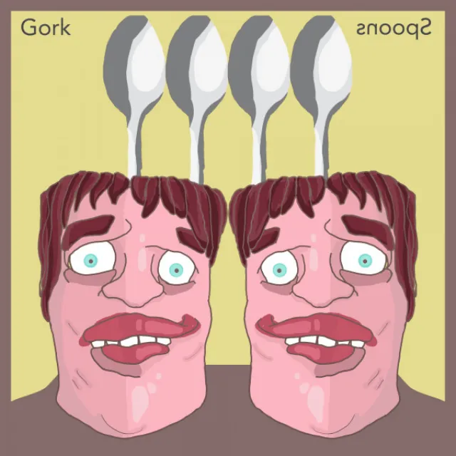 Spoons