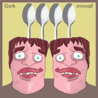 Spoons by GORK