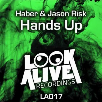 Hands Up by Haber