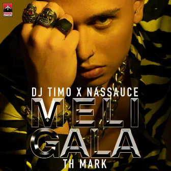 Meli Gala by Nassauce