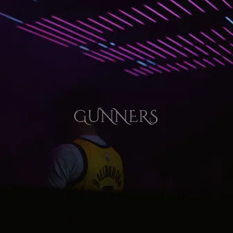 Gunners by HOODLOVERS