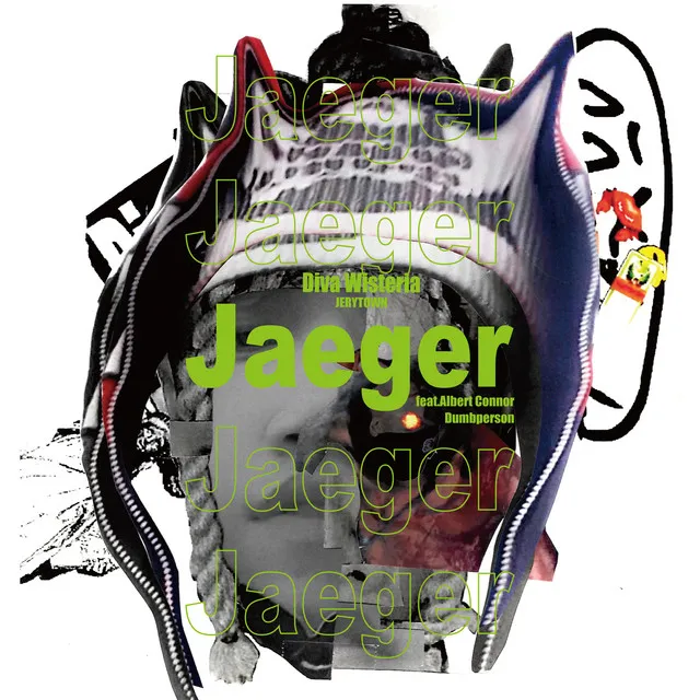 Jaeger