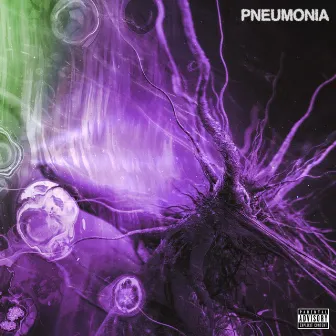 Pneumonia by Leesta