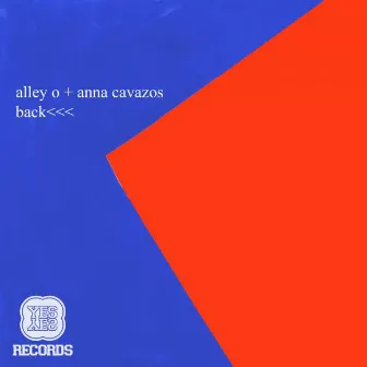 Back by Anna Cavazos