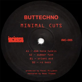 Minimal Cuts by Buttechno