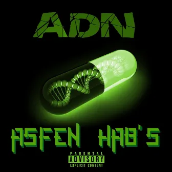 Adn by Hab's