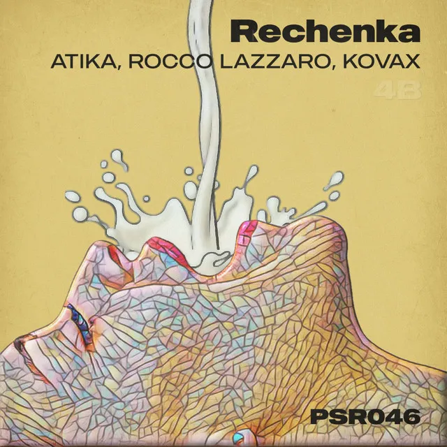 Rechenka - Kovax Remix