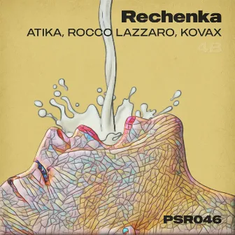 Rechenka by ATIKA