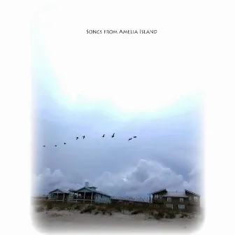 Songs from Amelia Island... by Edgar Brann