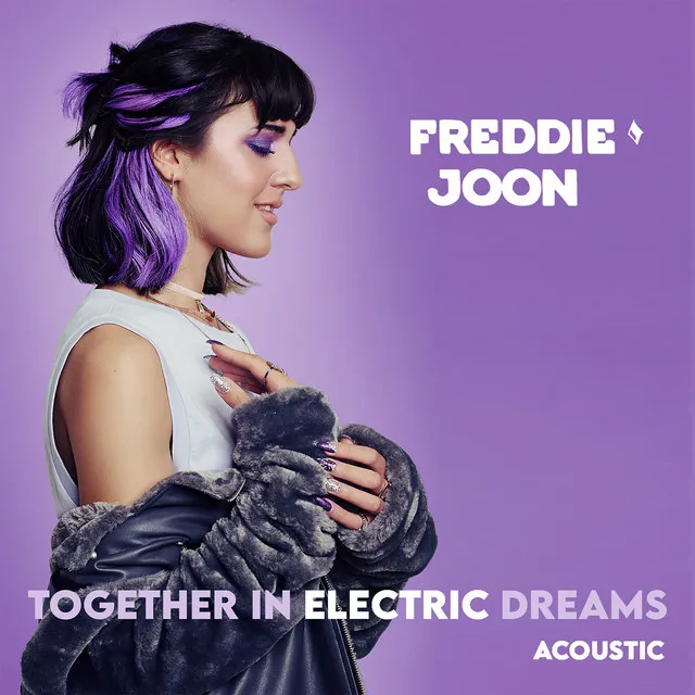 Together In Electric Dreams - Acoustic