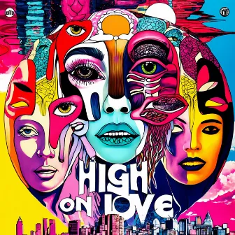 High on Love by 