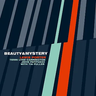 Beauty & Mystery by Lewis Porter