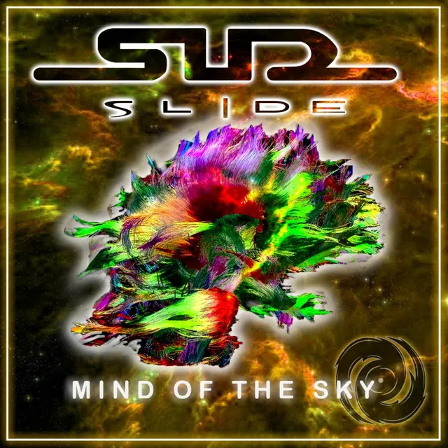 Mind Of The Sky - Original Mix