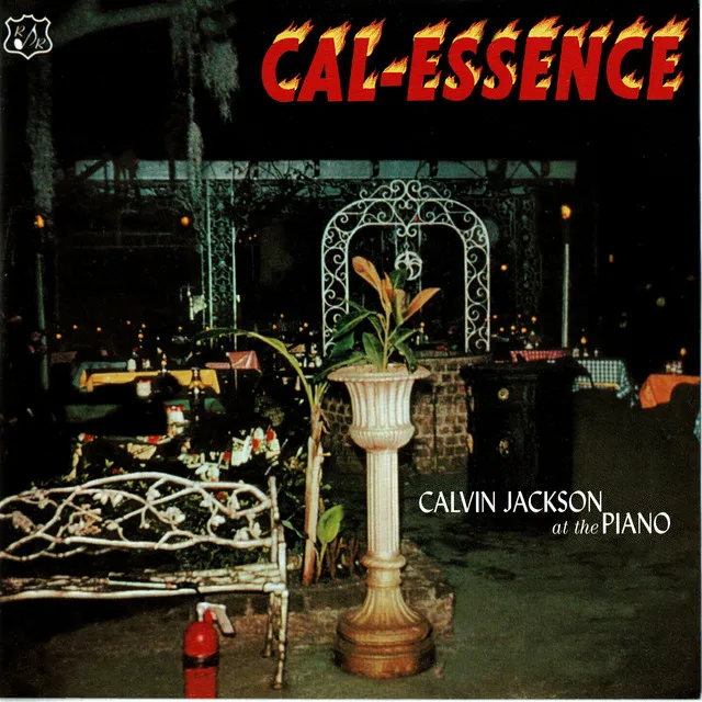 Cal-Essence