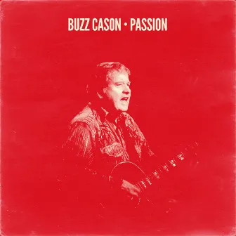 Passion by Buzz Cason