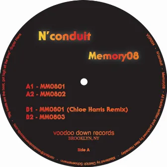 Memory08 by N'Conduit