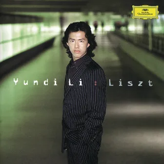 Liszt: Piano Recital by YUNDI