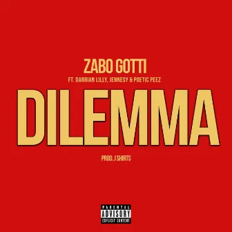 Dilemma by Zabo Gotti