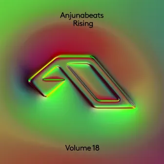 Anjunabeats Rising 18 by J Ribbon