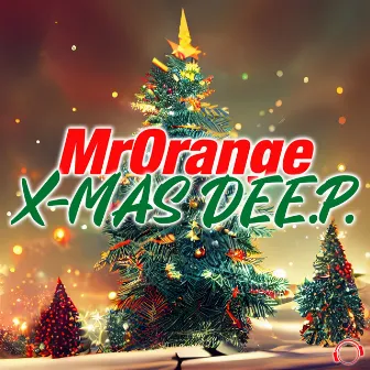 X-MAS DEE.P. by MrOrange