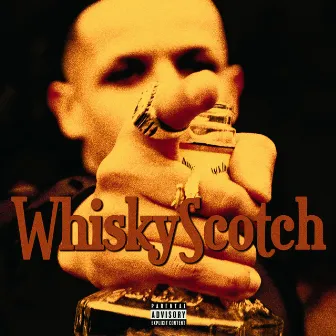 Whisky Scotch by Chris Mc