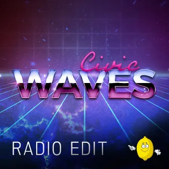 Waves by CIVIC