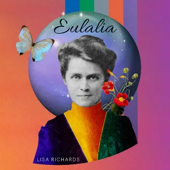 Eulalia by Lisa Richards