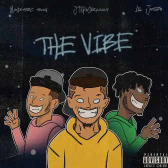 The Vibe by jtgocraazy