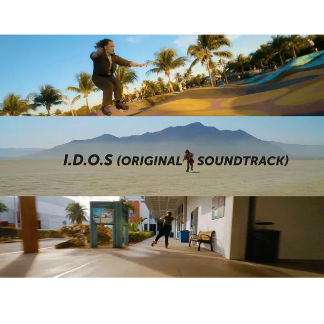 I.D.O.S (Original Soundtrack)