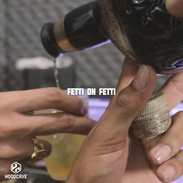 Fetti on Fetti