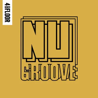 4 To The Floor Presents Nu Groove, Vol. 2 by Luke Solomon