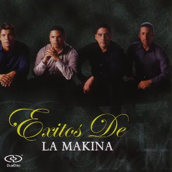 Exitos De by La Makina