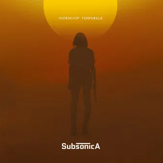 Microchip temporale by Subsonica