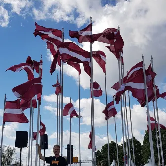 Latvian Independance Day by L.I.D.