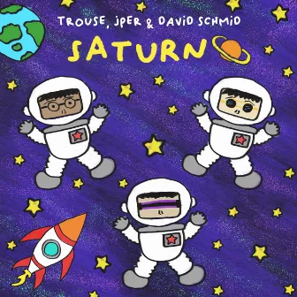 Saturno by Trouse