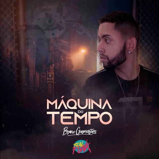 Máquina do Tempo