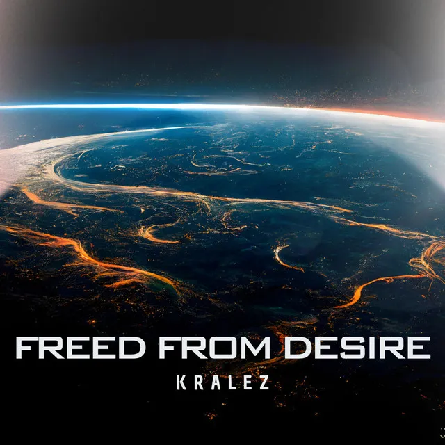 Freed From Desire