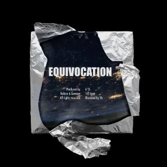 Equivocation by Nobrac