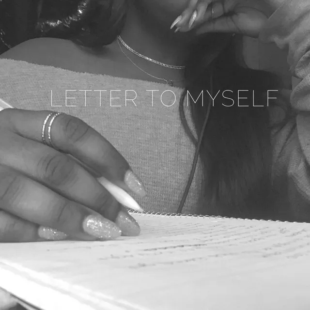 Letter to Myself