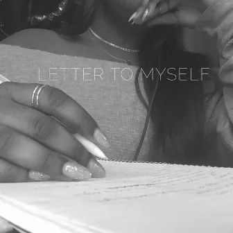 Letter to Myself by Shamba